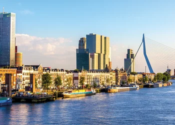 Holland & Rotterdam Exklusiv