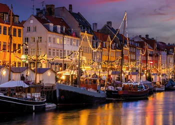 Weihnachtsmärkte in Berlin, Hamburg & Kopenhagen