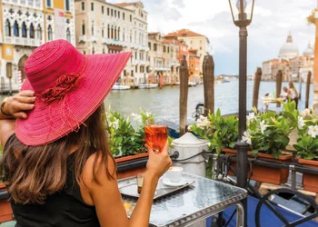 Genussreise durch Venezianische Villenwelten