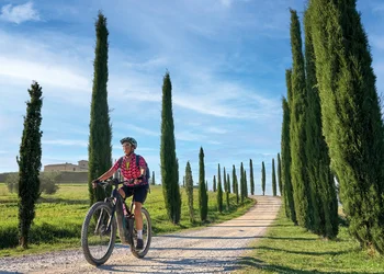 Pedal & Pasta - Radreise Nördliche Toskana