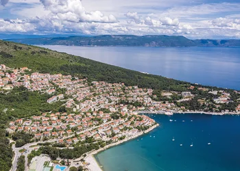 Istrien - Die Halbinsel der Sonne