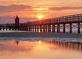 Badetagesfahrt Lignano