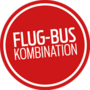 Flug Bus rot er nb 170px